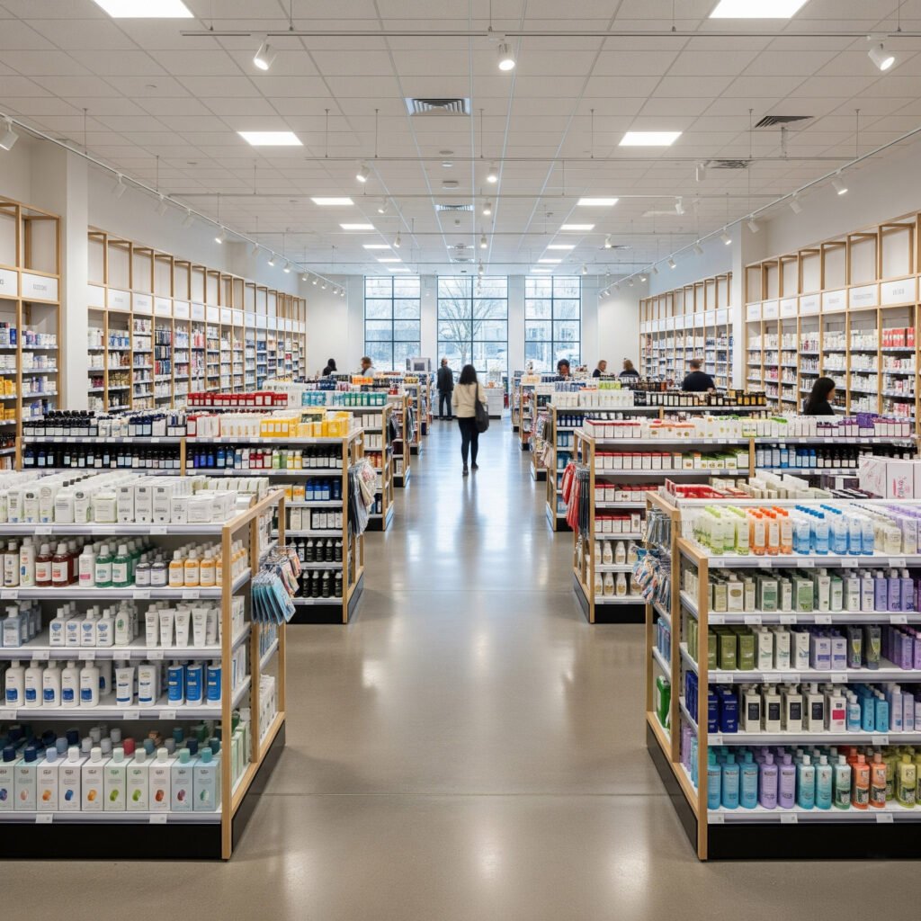 understanding the importance of retail display shelves (1)