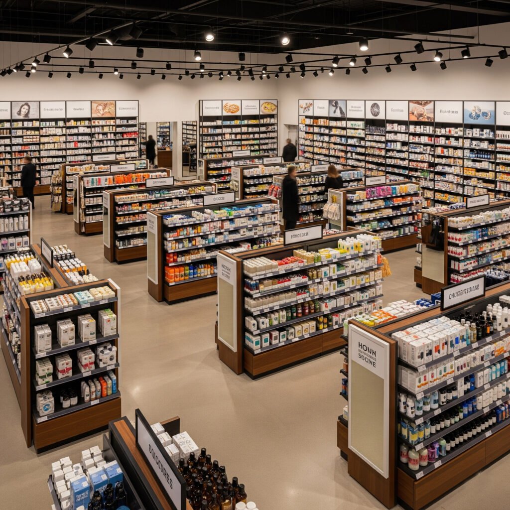 understanding the importance of retail display shelves (2)