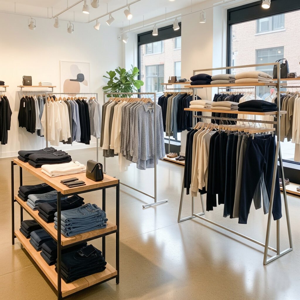 where to get clothing racks (1)