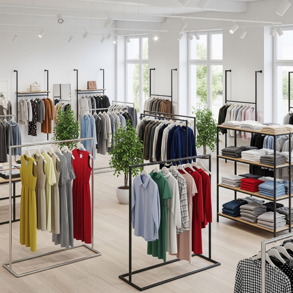 where to get clothing racks (2)