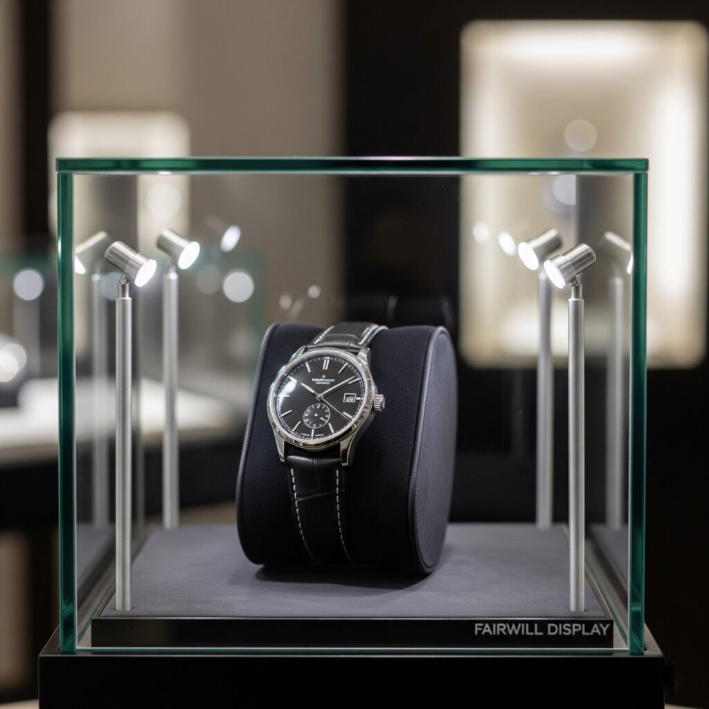 why fairwill display (1)