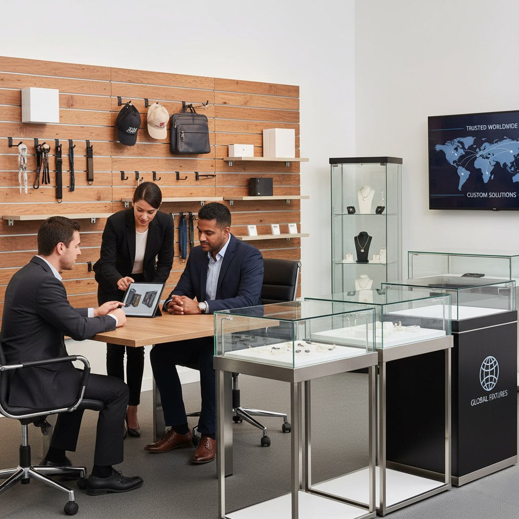 why fairwill display (1)