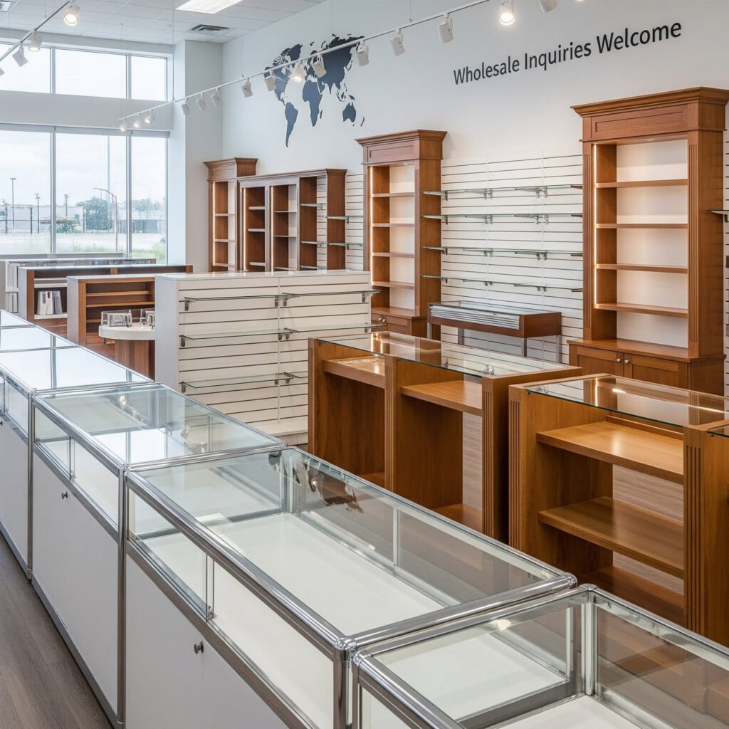 why fairwill display (1)